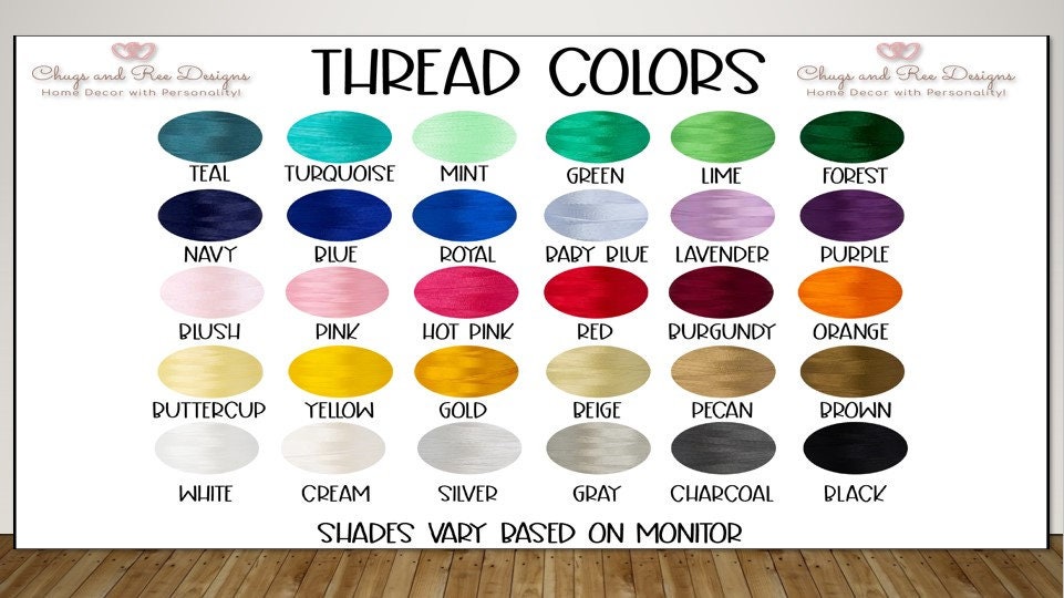 Chinoiserie Wreath Sash: Custom Sateen Valentine Decor