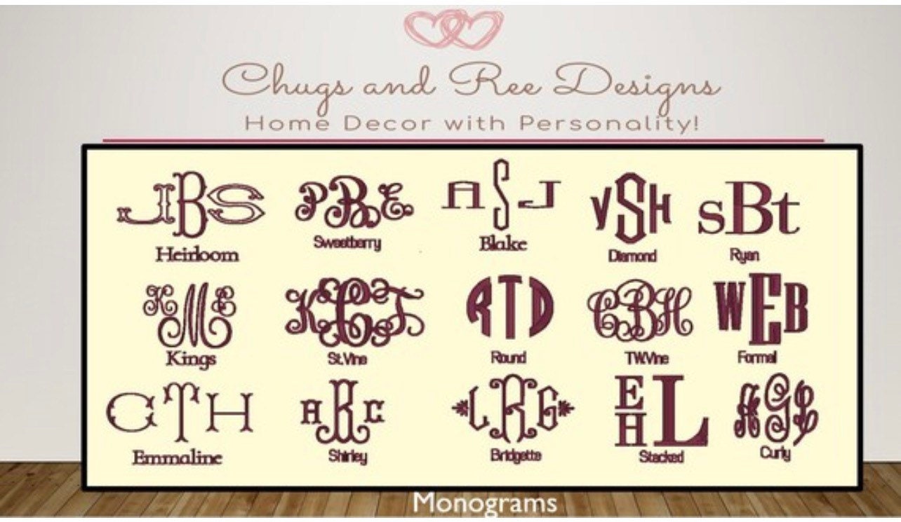 Personalized Plush Easter Bunny: Monogrammed Easter Gift